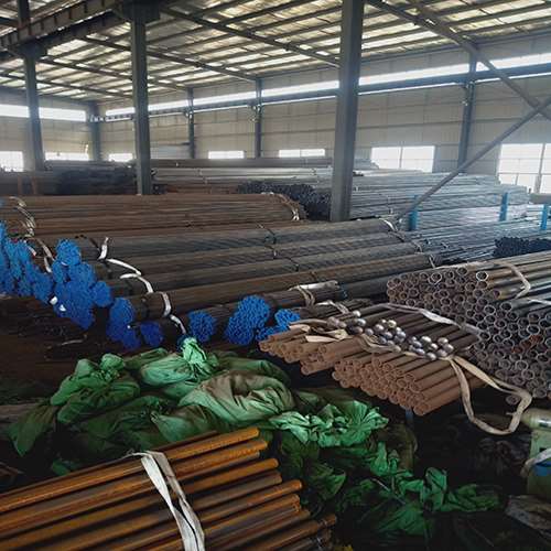 宝兴声测管为何能作为桩基础检测材料？