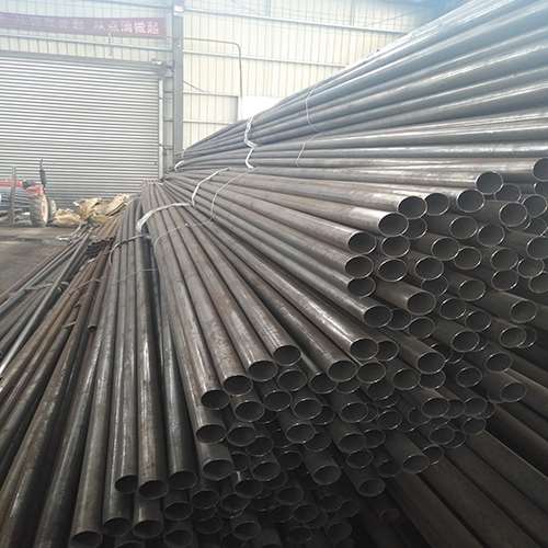 宝兴声测管为何能作为桩基础检测材料？