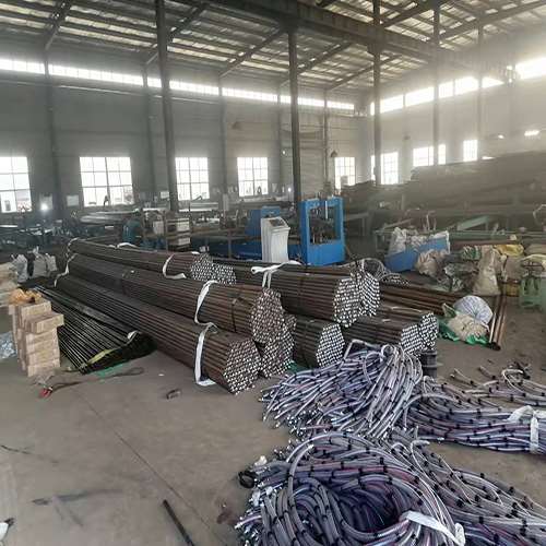 宝兴声测管施工及验收规范（最全最详细）