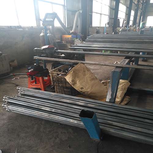 宝兴桥梁桩基声测管的施工工艺流程